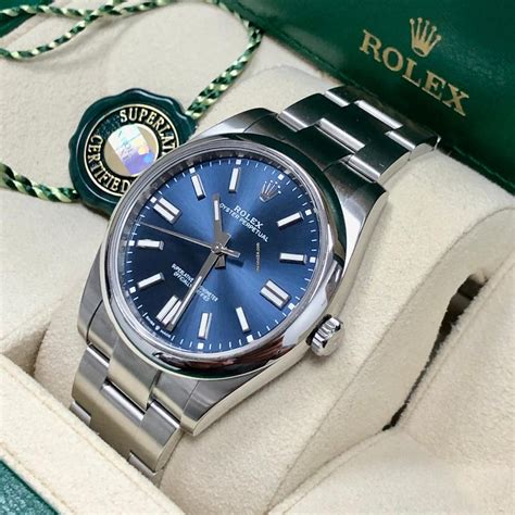 rolex oyster perpetual 41mm for sale|rolex oyster perpetual 41mm celebration.